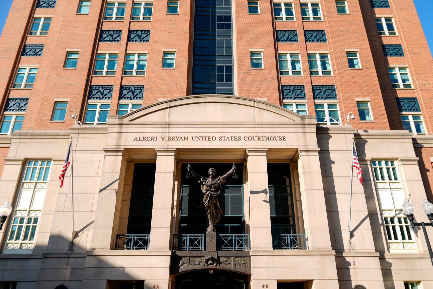 Supreme Court Challenged by Virginia to Approve Purging of Suspected Noncitizens