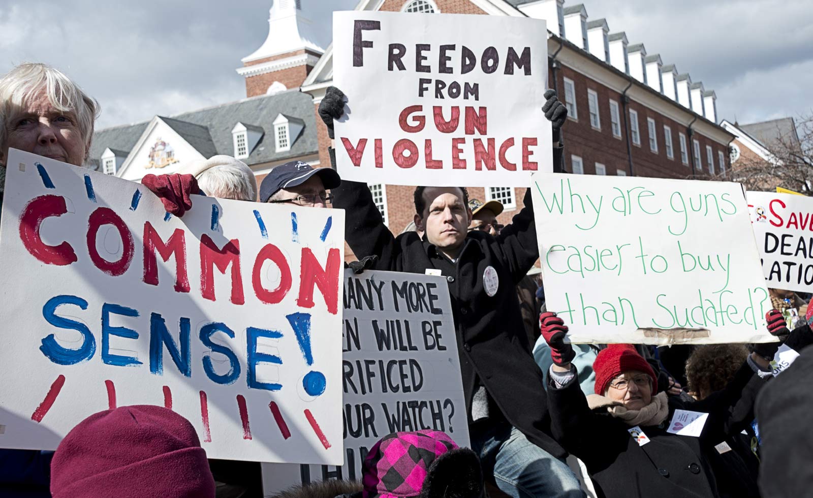 Unmasking the Unsettling Reality of Gun Violence amidst Election Buzz