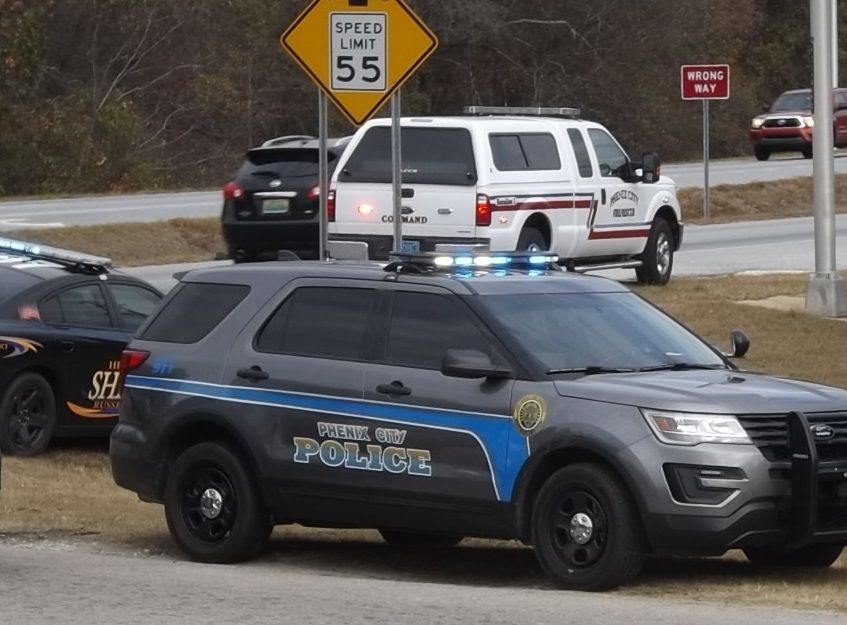 Tragic Mistake in Alabama: Deputies Mistook Phenix City Man’s Pellet Gun for a Real Weapon
