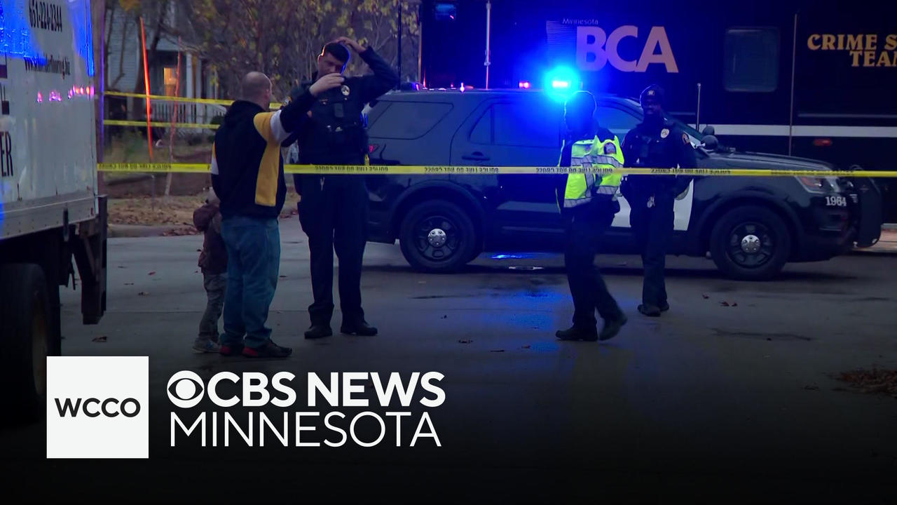 Dangerous Showdown in St. Paul: Homicide Suspect Killed After Threatening Police with a Gun