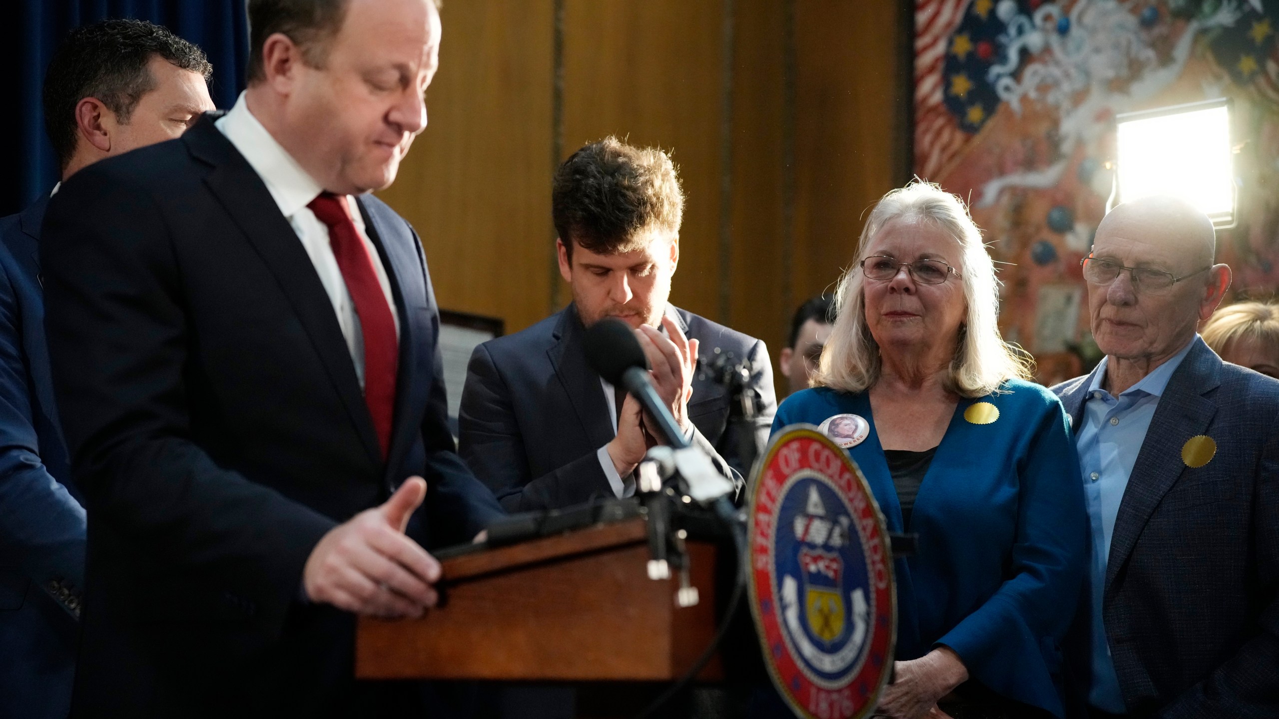 Colorado Appeals Court Clears Path for Under-21 Gun Sales Ban