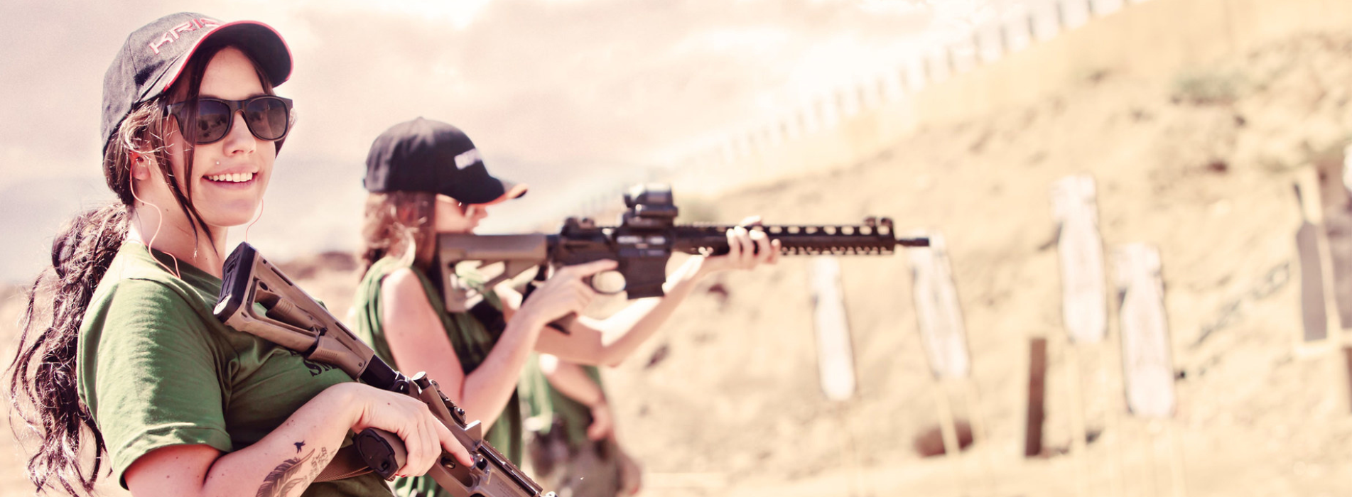 Unveiling the Knox Report: Insights from the Firearms Coalition