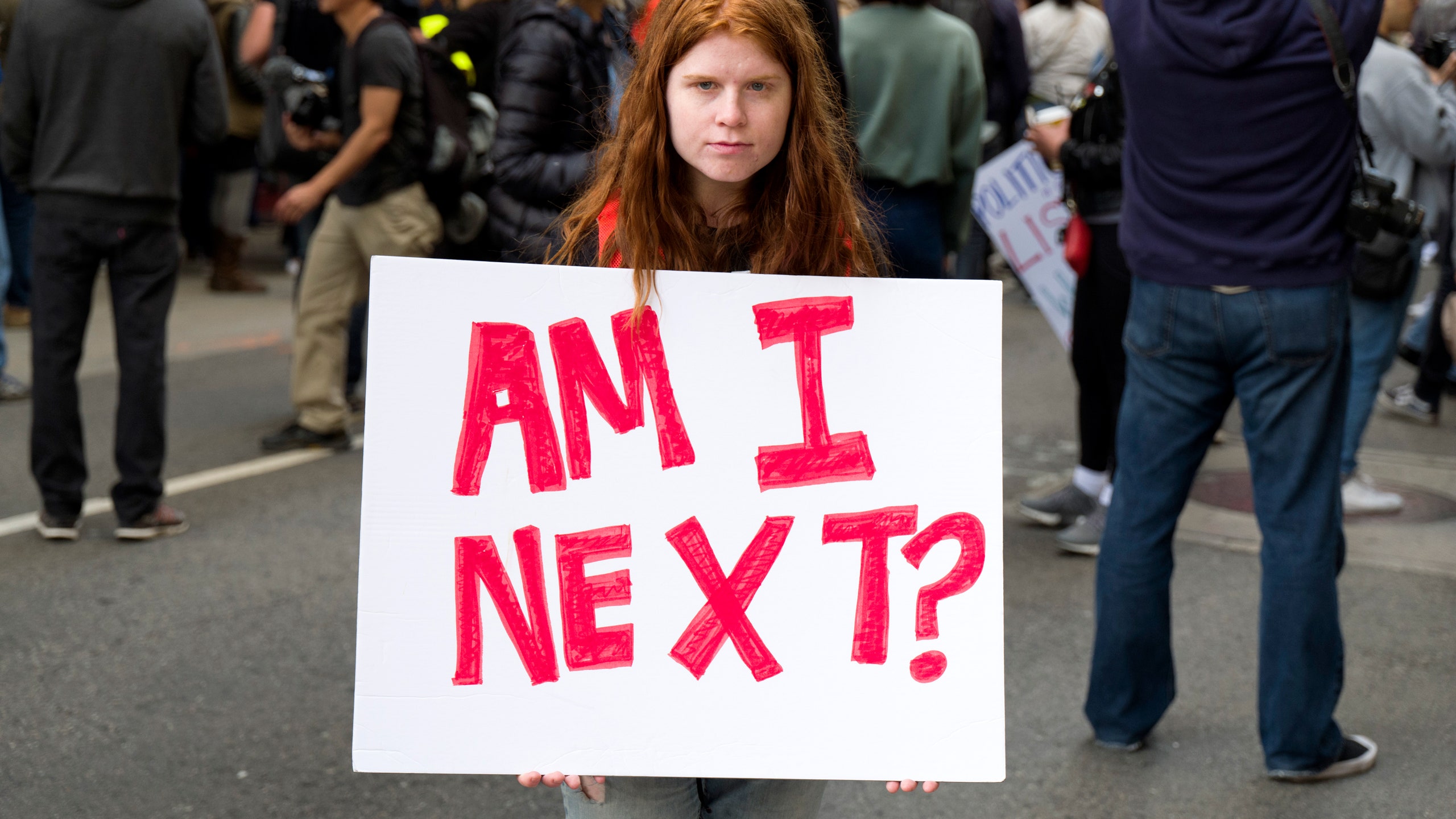 CEO Murder Sparks Debate on Gun Control Loopholes Amidst Law and Facts Controversy