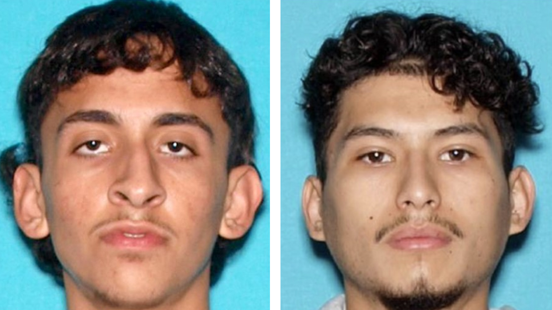 Police On The Hunt For Two Persons Of Interest In Deadly Halloween Party Shooting