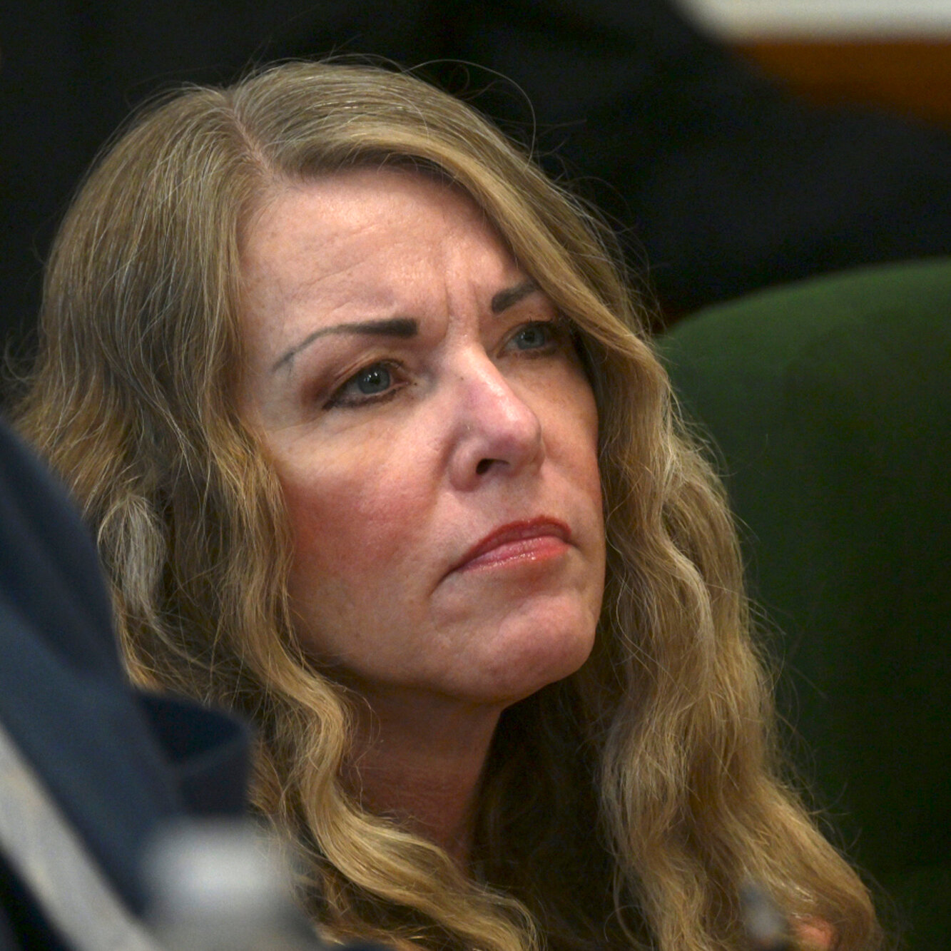 Doomsday Mom Demands New Trial Claiming Her Rights Were Violated