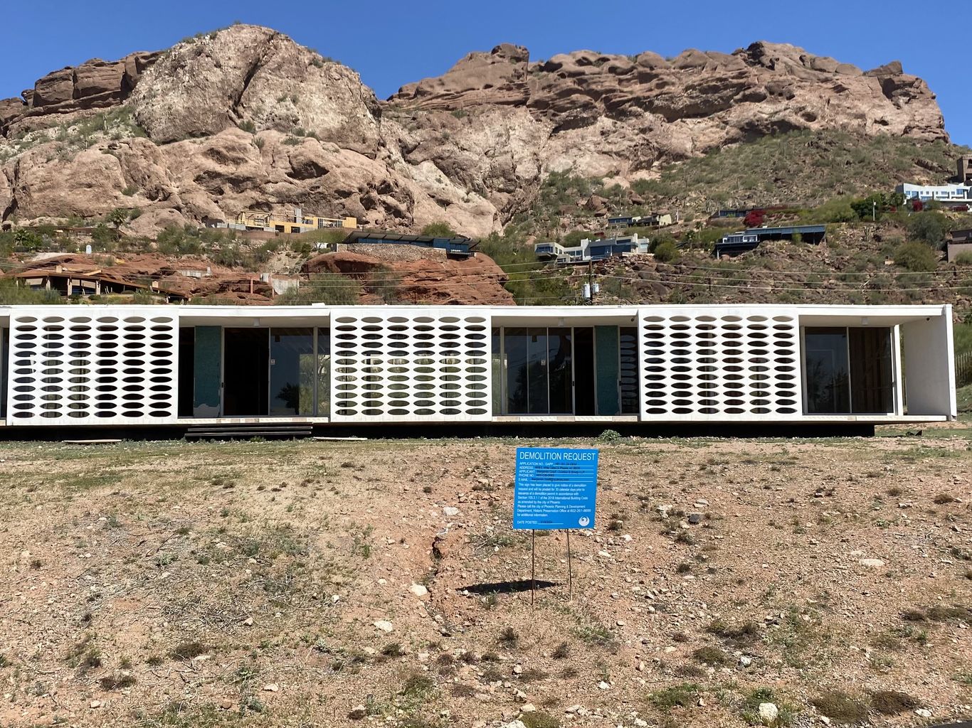 Al Beadle Home A Stunning Mountainside Oasis of Modern Living
