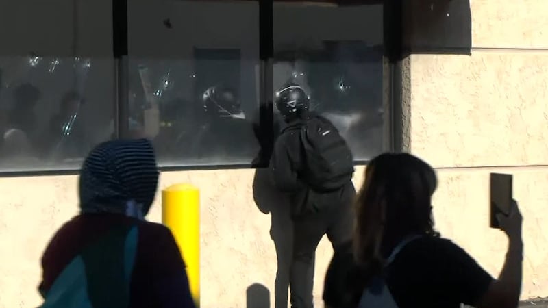 Sahuarita Police Swift Response Elevates Community Safety Amid Explosive Threats