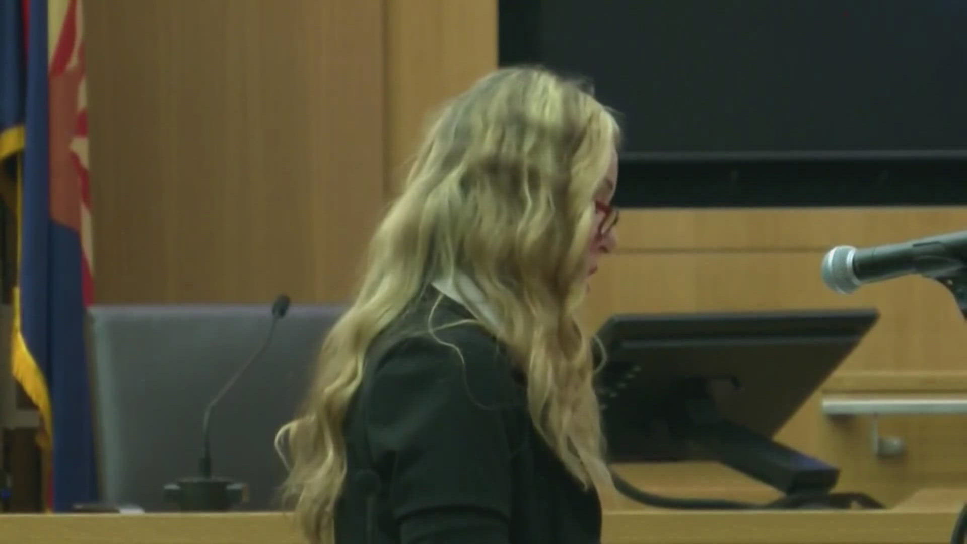 Lori Vallow Daybells Arizona Trial Reaches Crucial Testimony Stage