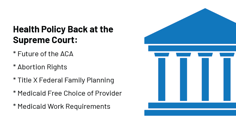 Supreme Court Decisions That Redefine the Future of Public Health