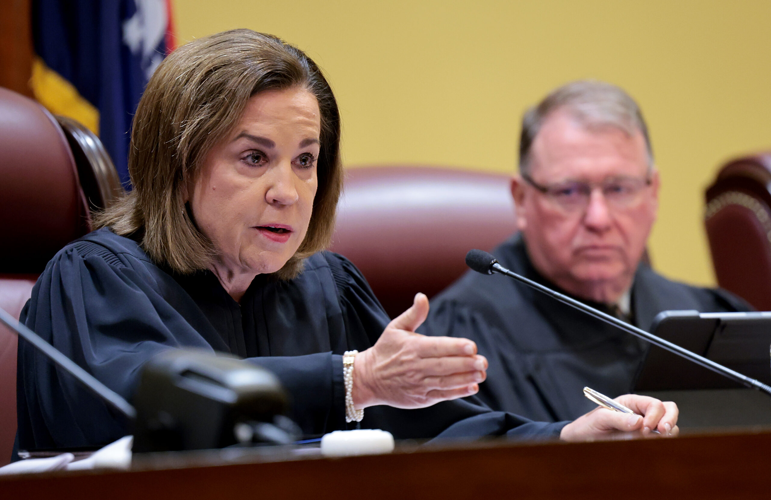 Missouri Supreme Court Seeks Urgent Hearing on Abortion Resumption