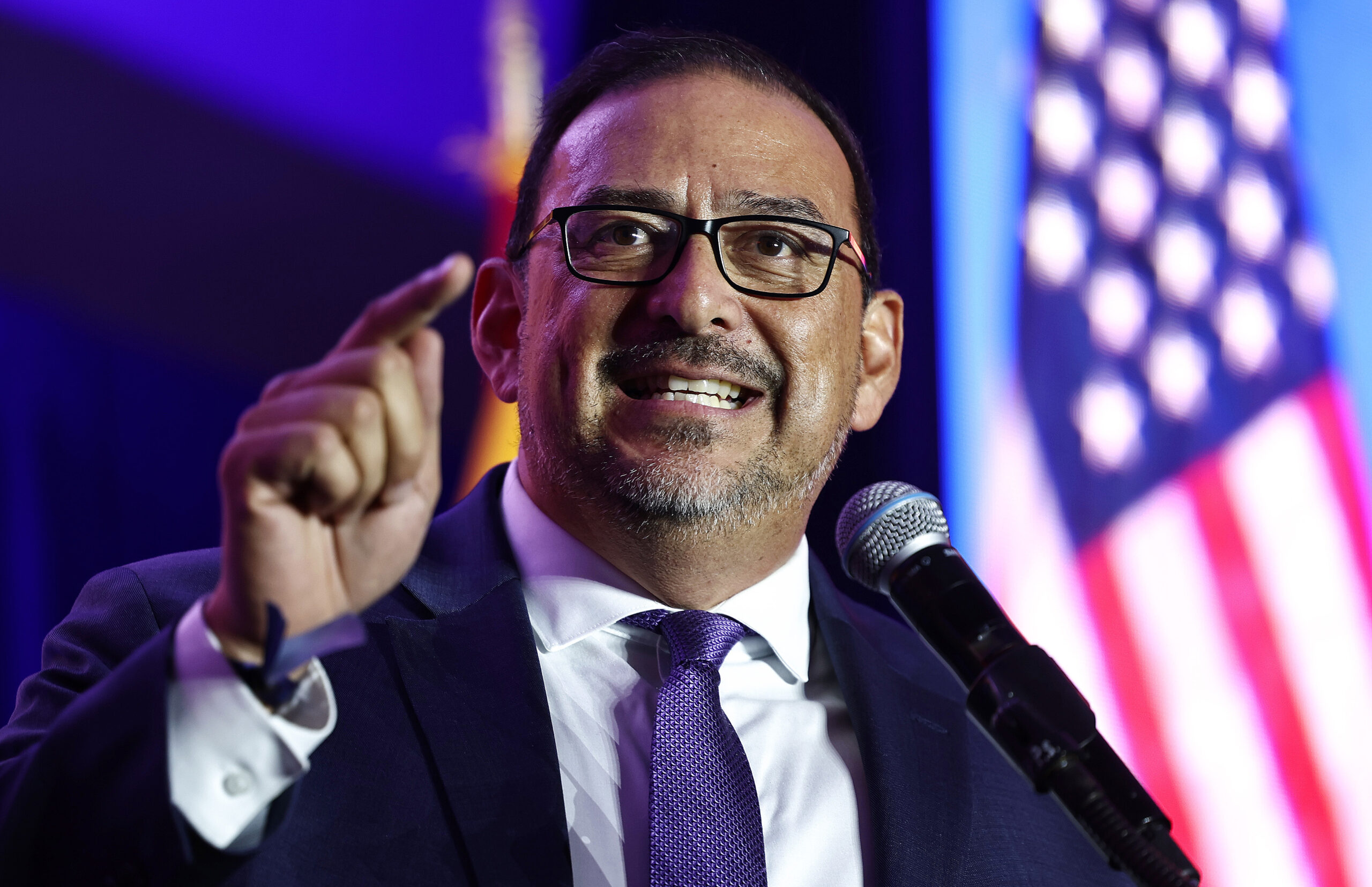 Arizona Election Manual Updated To Counter Republican Court Challenges