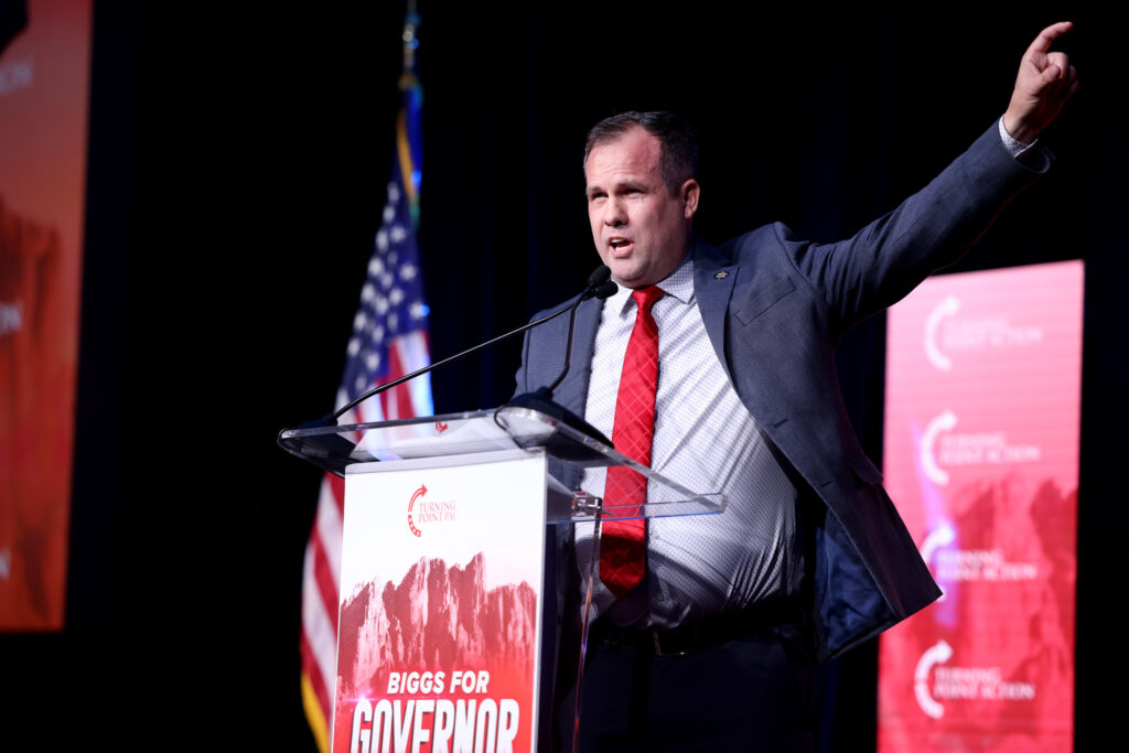 Warren Petersen Launches Bold Candidacy for Arizona Attorney General