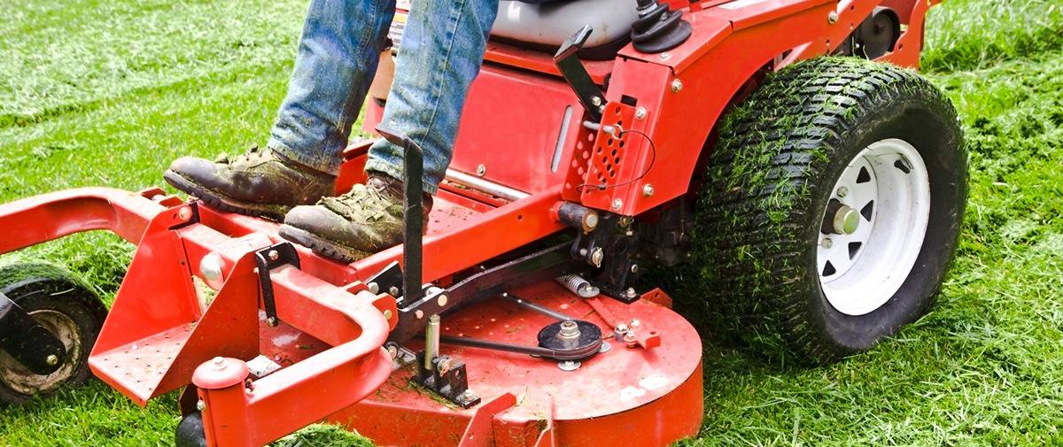 Driving a Lawn Mower in Arizona Could Land You a DUI
